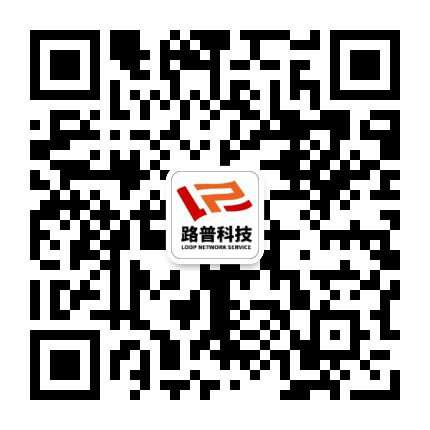 郑州建网站公司的二维码